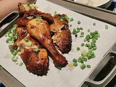 -绿茶餐厅(布吉万象汇店)