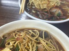 -老余杭面馆
