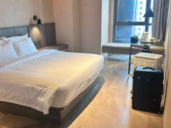 -重庆解放碑威斯汀酒店