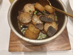 -上蔬无瑕· 创意素食·Vegetarian(华采天地店)