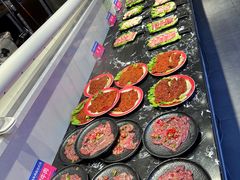 -九记潮汕现切鲜牛肉自助火锅(长沙·方圆荟店)