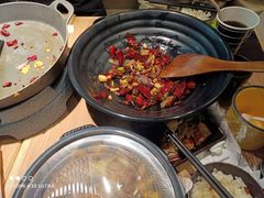 -麻辣盛艳(淮安万达店)