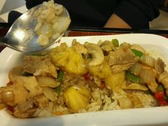 -米斯特比萨(光华桥凯德MALL天津湾店)