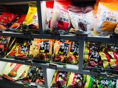 零售区-金凤扒鸡(红旗直营店)