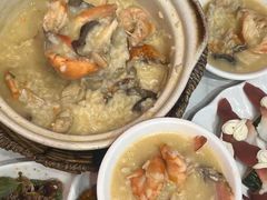 -官塘锋记鱼生·生腌·砂锅粥(牌坊街店)