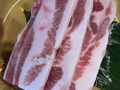 -韩味南山塔·烤肉自助(中骏世界城店)