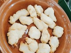 -萨莉亚意式餐厅(特力时尚汇店)