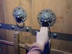 -全民侦探沉浸剧场剧本杀(西安路店)