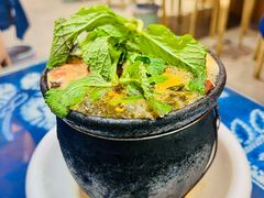 -云南李记罐罐米线饵丝小吃(汉中门金鹰店)