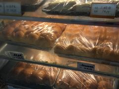 -麦香皇后老式面包坊(大连路店)