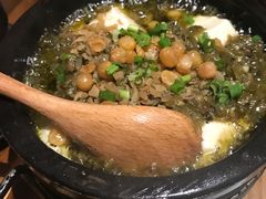 -九锅一堂酸菜鱼(新南凯德直营店)