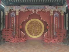 -许驸马府