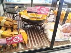 -御品轩(边家村店)