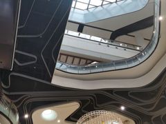 -白沙浮娱乐广场