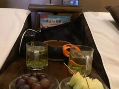 -水墨澜渟足道·SPA·传统(四望亭东关街店)