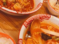 -辣伍爺·冒菜(乐淘里店)