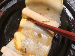 -广州中心皇冠假日酒店·百粤楼