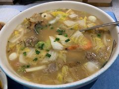 -阿毛饭店(和义路店)