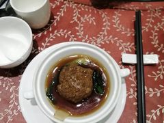 -西安饭庄(立丰国际店)
