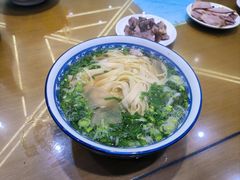 -清真磨沟沿老字号牛肉面(总店)