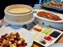 -四季民福烤鸭店(前门廊房二条店)