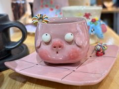 -漫香咖啡·云南小粒咖啡