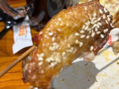 -本色.小马哥烧烤(五一路总店)