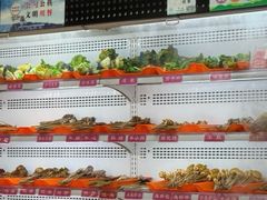 -麻辣撸·地摊麻辣の串(鲁谷店)