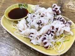 -贞姨美食·老字号海鲜大排档