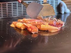 -香樟花园法式铁板烧(恒隆广场店)