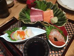 -锅物新语&寿喜烧.炉端割烹(世博源店)