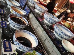 -袁老四重庆老火锅(桐梓坡店)