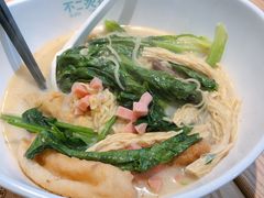 -不二烫捞麻辣烫(白云凯德店)