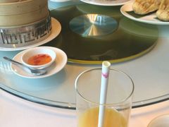 -金轩中餐厅 Jin Xuan(浦东丽思卡尔顿酒店)