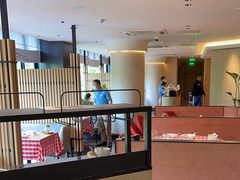 -西贝(东方路店)