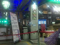 -悦橙烤肉海鲜自助(中央大街店)