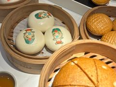 -禄运茶居·手工点心(猎德店)