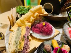 -ONE FULL 古董港式海鲜火锅