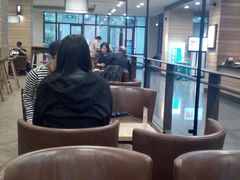 -星巴克(上海交通大学店)