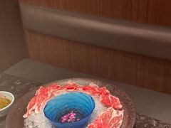 -捞王猪肚鸡火锅(金华义乌之心店)