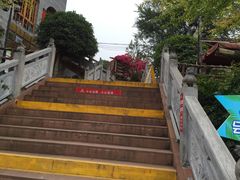 -楠柏弯休闲山庄(梨花溪店)
