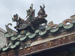 -老妈宫粽球