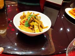 -无锡苏宁银河国际酒店-悦府65中餐厅