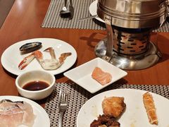 -明月东一酒店·菲斯特自助餐厅