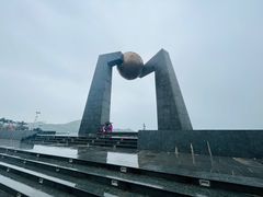 -青澳湾北回归线广场