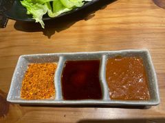 -牛人·雪花牛·木炭烤肉(昆山陆家店)