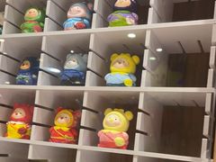 -海底捞火锅(上元大街店)