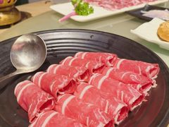 -古关火锅店(古北水镇景区店)