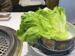 -千寻山野烤肉(中关村店)