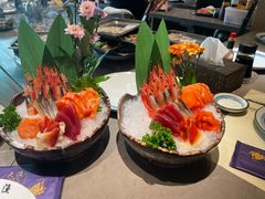 -大渔铁板烧(保利文化广场店)